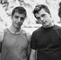 Isaac & Joel